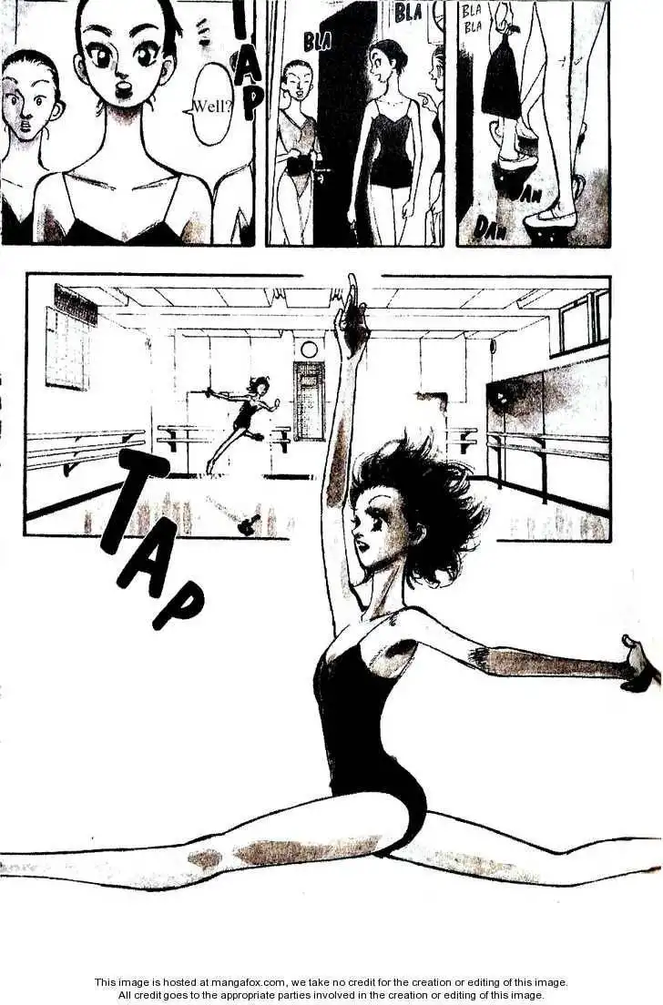 Dance! Subaru Chapter 10 3